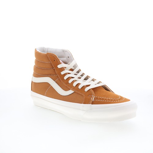 Vans sk8 lx herren - vans, og
