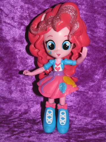 Little pony g4 - -,