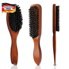 Haar- und Bartbürsten aus