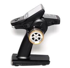 Futaba 4PX 2.4G High-End