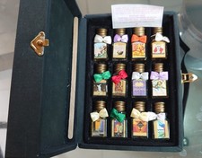 BORSARI BOX 1870 - 12 X EDP