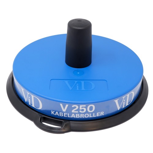 Vid kabelabroller bis - bis, 190