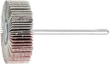 PFERD 44402323 Durchmesser 30 mm 10 St. Fächerschleifer Schleifer