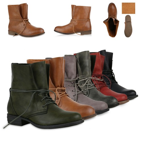 Bequeme damen stiefeletten - bequeme,