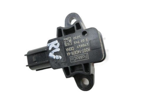 Crashsensor airbagsensor - crashsensor,