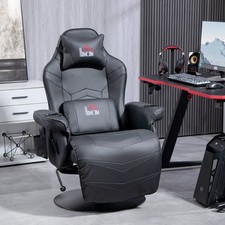 HOMCOM Relaxsessel mit