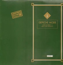 Depeche Mode Love In Itself ·