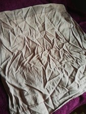 Tischdecke Decke Mitteldecke ca 75 x 75  Rosa