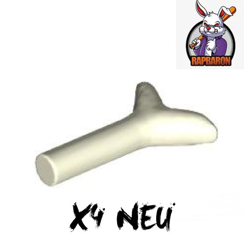 Lego 4x karotten - lego®, ●