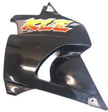 Kawasaki Kle 500 (LE500A)