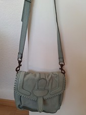 Liebeskind Tasche hellblau