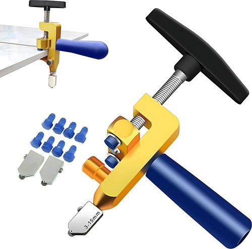 2in1 fliesenschneider - 2in1,