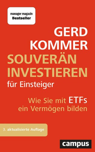 Souverän investieren für