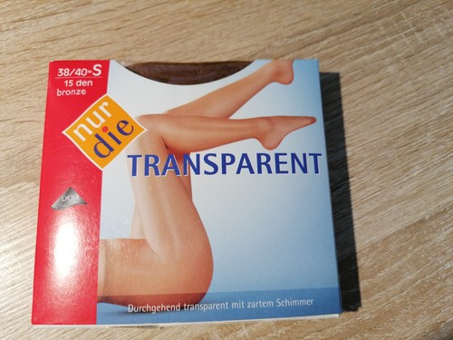 Feinstrumpfhose seidenfein - seidenfein, 15