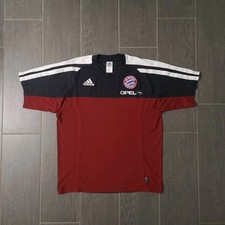 Bayern münchen fcb vintage - münchen,