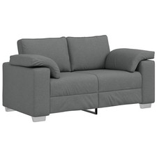 Sofa Stoff Wohnzimmer