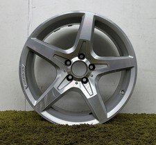 1x Alufelge 18 Zoll 8.5" 5x112
