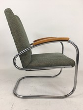 1 Sessel RS 7 Mauser Retro Mid-Century Vintage 1950er Jahre Original