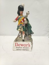 DEWAR'S SCOTCH WHISKY