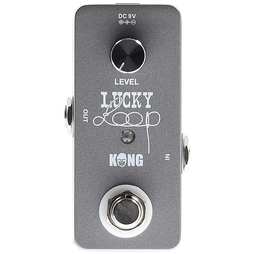 Neu kong lucky loop - lucky-loop, v2