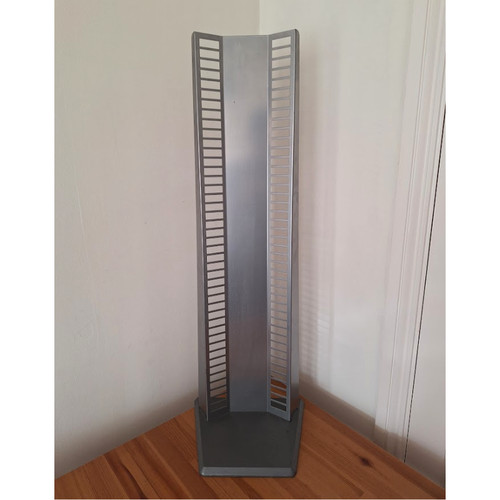 Dvd spiele turm - regal, hoch