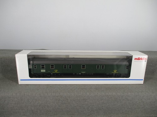 Märklin spur 4157 - märklin,