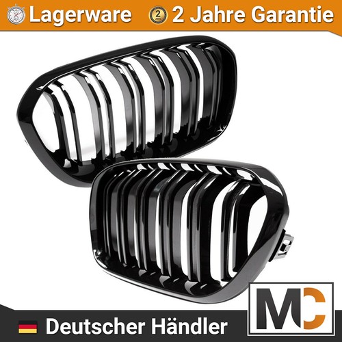 Doppelsteg frontgrill kit - doppelsteg,