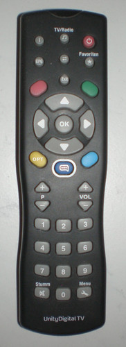 Fernseh media kabel box - /,