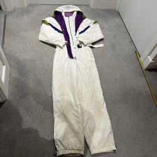 Vintage Damen Rodeo 1990er EVF