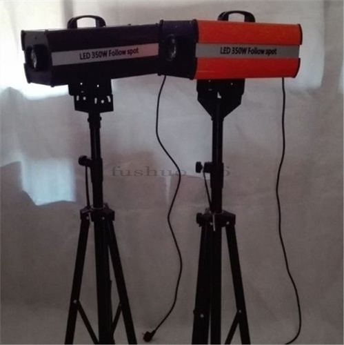 Used focused light - used,