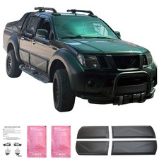 Karosserieverkleidung