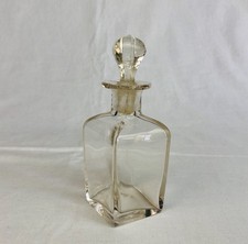 Art Deco Parfum Flakon
