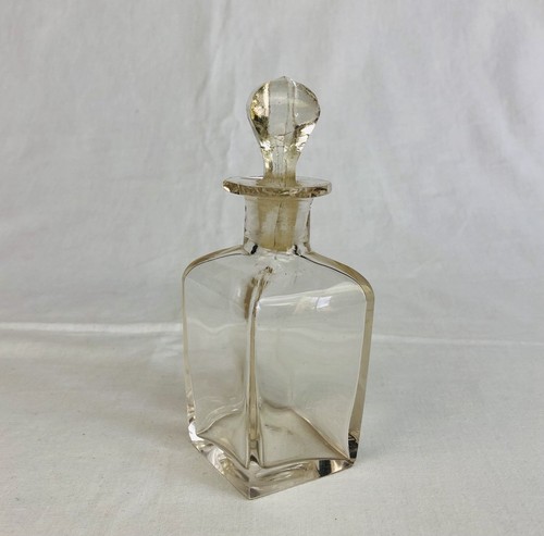 Art deco parfum - deco, flakon