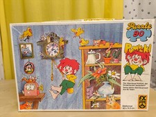Puzzle teile pumuckl von - 90,