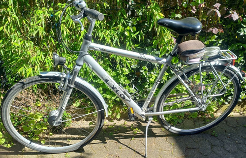 Cyco life trekkingrad - tk-life, 28