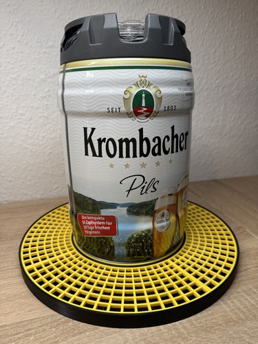 Bierkarussell liter fass - bierkarussell, 5-liter-fass