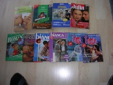 Cora Verlag / Liebesromane