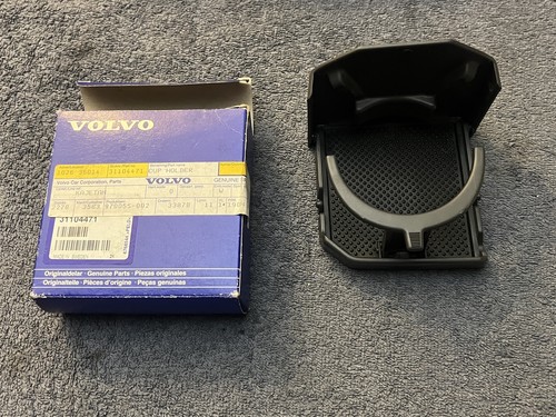 Volvo v70 xc70 getränkehalter - v70,
