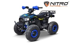 Nitro Motors Arizona RG6-A