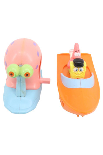 Spongebob schwammkopf - spongebob,