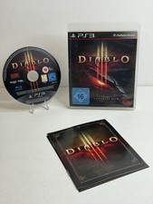 Diablo III (Sony PlayStation