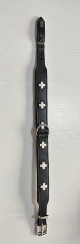 Hunter swiss hundehalsband - hunter,