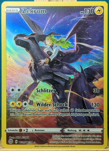 Pokemon strahlende sterne - pokemon,