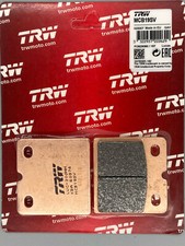 TRW Lucas Sinter Street