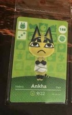 Animal Crossing New Horizons