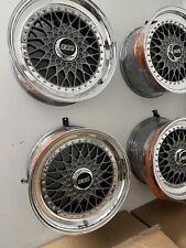 ORIGINAL BBS RS 295 8.5x17