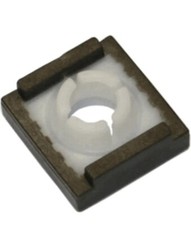 GEZE Gleitstein 2K | für