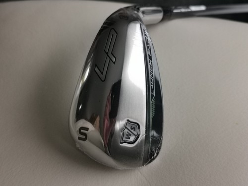 Wilson launch pad sandwedge - 2,