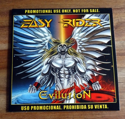 Easy rider evilution power - easy,