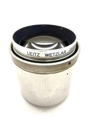Leitz wetzlar 200 - wetzlar,